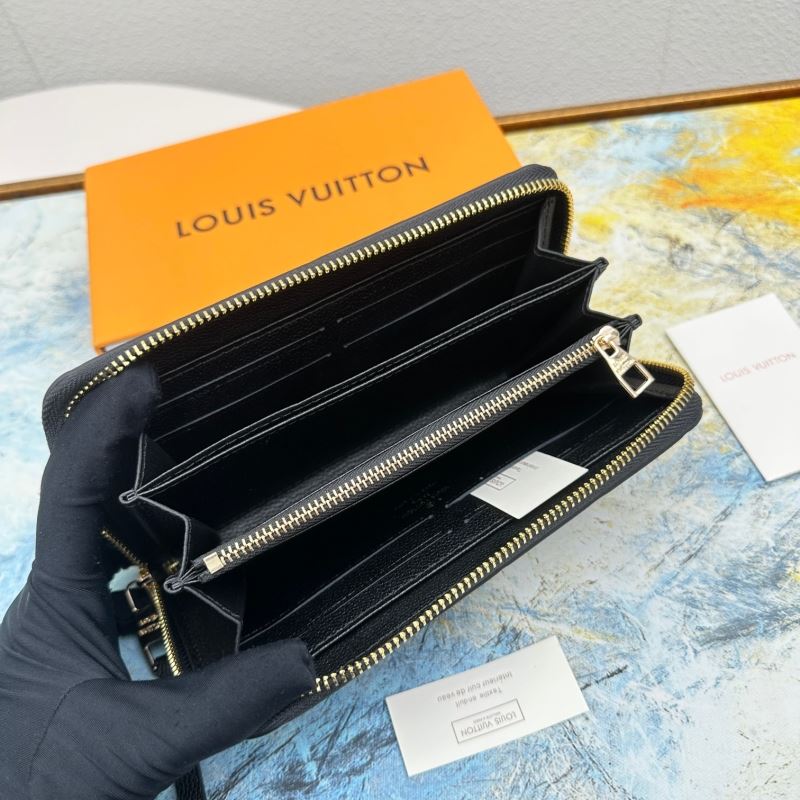 Louis Vuitton Wallets Purse